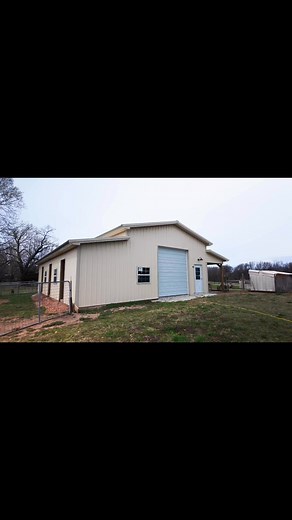 57 reactions · 31 comments | Check out this beauty in Diamond MO!  Missouri - are you wanting your next pole barn? Call us at 833-973-2276 today! #polebarn #postframe #postframeconstruction | We Build Structures | Facebook