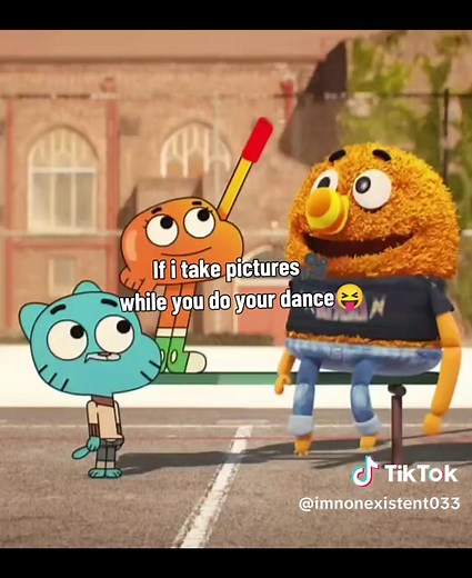 Patty Cake Dance Challenge Without Hands