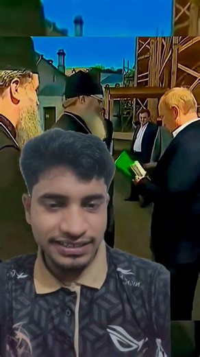 putin's leadership style # #shots #politics #tiktok #putin #respect #russia #leadership #urope