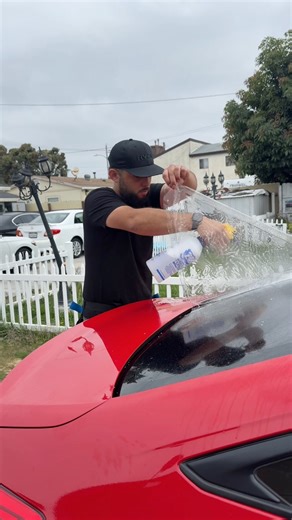 ASMR install on this Honda Accord — 5% on the rear glass for maximum privacy, heat rejection and a clean factory-black finish.Premium Ceramic delivers 99% UV protection, cooler interior temps and a deep, luxury look.Turn up the sound and enjoy the ASMR. #CeramicTint #WindowTinting #HondaAccord #5PercentTint #ASMR #SatisfyingVideo #TintLife #CarDetailing #CarMods #NanoCeramic #MobileTinting #CarVideos #CaliforniaTint #AutoDetailing | Master tint