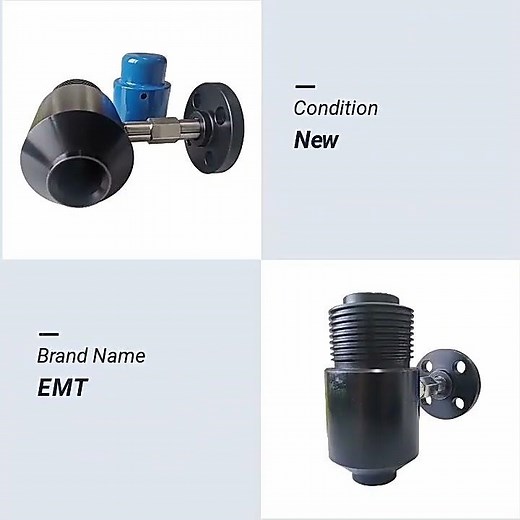 Corrosion Coupon Access Fitting For High Pressure Pipeline Testing