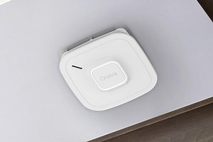 First Alert rolls out second-gen, HomeKit-compatible Onelink Smart Smoke   Carbon Monoxide Alarm | AppleInsider