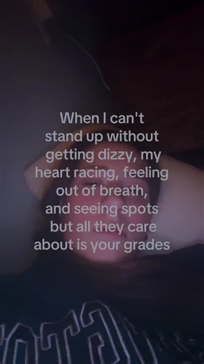 As I'm laying on the floor trying not to pass out #mentalhealth #fyp #dizzy