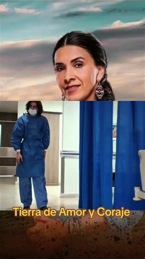 Tierra de Amor y Coraje: Jim y Lina — momento emocional de Jovita