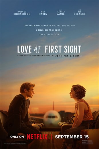 Love At First Sight Summary, Trailer, Cast, Where to Watch and More