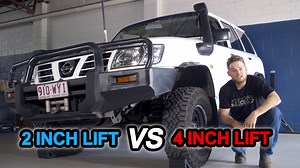 270K views · 592 reactions | Jocko from 4WD 24/7 talks to our experts about lifting your 4WD the RIGHT way! Learn about choosing the right size lift, hidden costs, what to avoid and how to get more flex. Still have more questions? Have a chat to our team today and we'll figure out exactly what setup you need for your 4WD! | Fulcrum Suspensions | Facebook