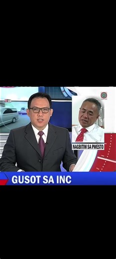 Isang Ministro ng INC, Umamin sa Pagsuway at Bumababa sa Pwesto