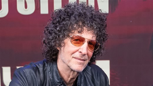 Stern to announce 'cancelation' reports. When is Howard Stern live? Is Howard Stern back?