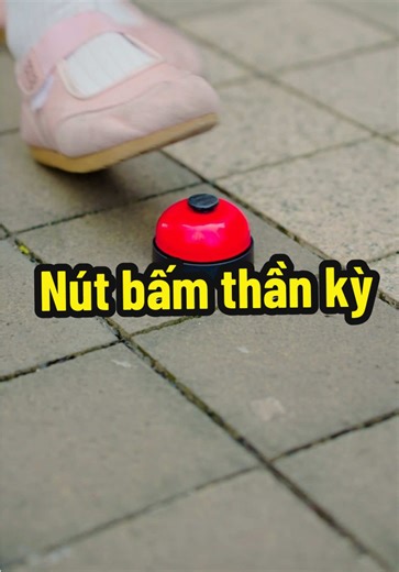 Xuka và Nút Bấm Thần Kỳ của Doraemon