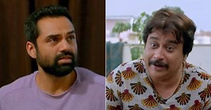 Abhay Deol Is Back With ‘Nanu Ki Jaanu’ & The Hilarious Trailer Shows A Ghost In Love With Him - ScoopWhoop