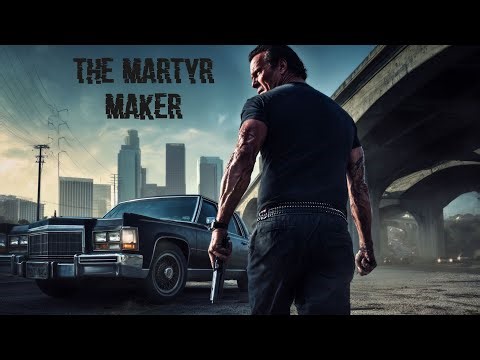 Between faith and madness! | The Martyr Maker | CRIME THRILLER Movie