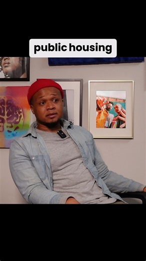 Dehumanization & the History of Public Housing