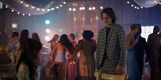 Ep 1 Winter Spring Summer or Fall | English Sub