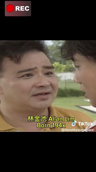 Hidden Millionaire in Crazy Singaporean Drama