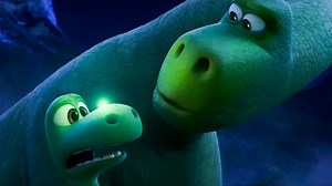 10 things you didn't know about new Pixar movie 'The Good Dinosaur'