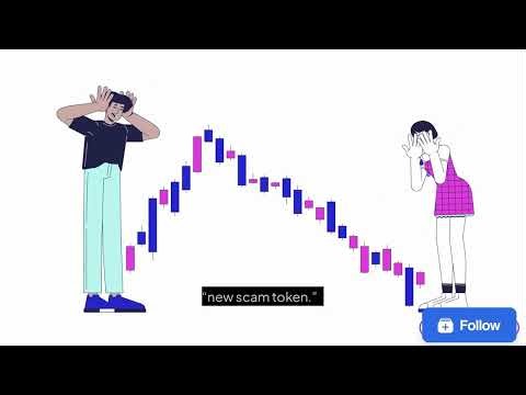 QCORE.FINANCE Legit or Scam? Investigating the Suspicious Crypto Token