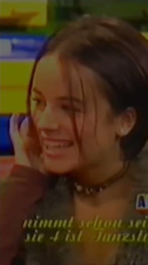 Alizee - Shorts Beatiful Moment Magic