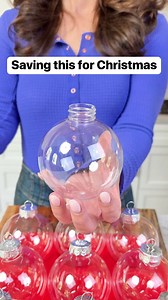How to make adorable grinch-inspired Christmas ornaments at home #grinch #christmasdiy #ornaments #craftideas | Liz & Jeff