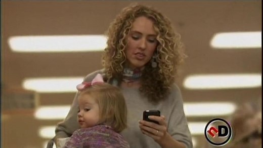 Negligent Driving TV Spot, 'Don't Text and Drive'