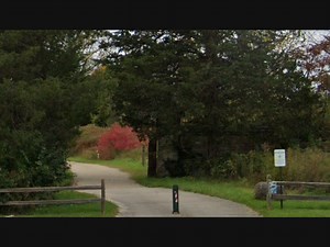 The History Behind Libertyville's 'Devil's Gate'