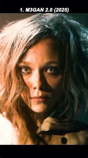 M3GAN 2.0 Unleashed! How an AI Turns the Tables on Its Captors in the Most Brutal Way