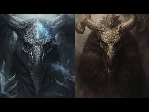 The Book of Enoch's Darkest Angels Revealed!