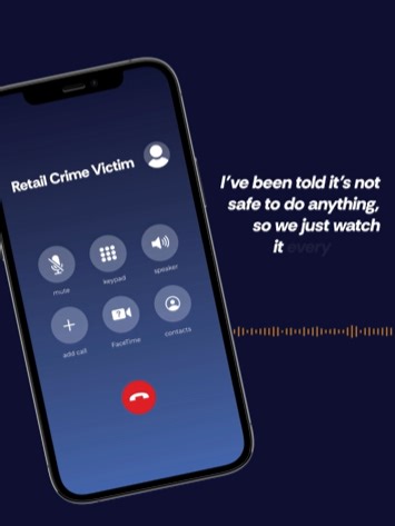 Retail Crime Impact on Workers and Communities