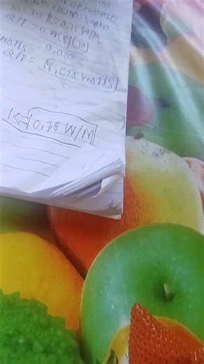 examples of heat conduction in robotics