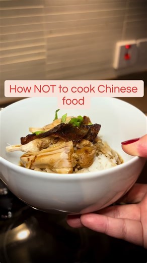 Common Mistakes When Cooking Chinese Food