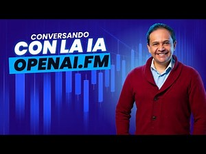🚀 Tutorial Completo OpenAI.fm | Cómo Crear Audios Profesionales con IA (Ejemplos + Código)
