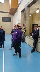 336K views · 557 reactions |  HAPPY belated BIRTHDAY CW!  We’re nearly a month late with this one but we haven’t seen her to congratulate her  It’s good to have you back  | Dorset Abilities Group | Facebook