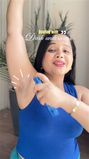 My favorite Underarms Mist🤍 #asaya #underarmwhitening #underarms #pigmentation