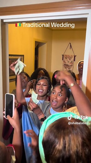 The Beauty of Traditional Weddings in African Culture