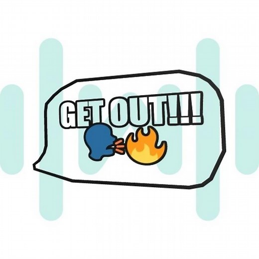 Get Out SoundBoard - SoundBoardW.com