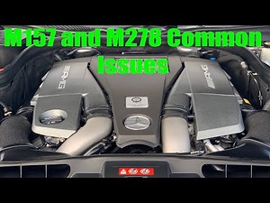 M157 & M278 Common Issues, Things to Check Before Purchase