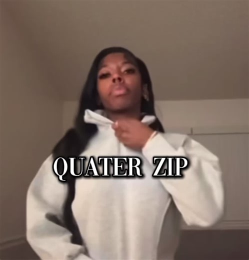 Quarter Zip Lululemon Style Trends