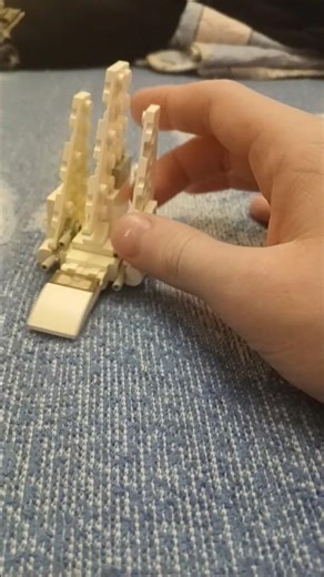 LEGO Midi Scale Imperial Shuttle | Review #manybricks #lego