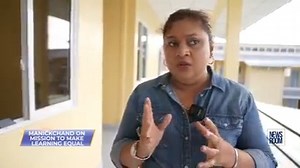 In an effort to make learning equal, the Ministry of Education has embarked on a mission to roll out a number of additional measures including infrastructure enhancement and upgrades to the curriculum, so that every child has equal access to learning regardless of the school they attend. This is according to Minister of Education, Priya Manickchand who spoke with the News Room ahead of the announcement of the National Grade Six Assessment (NGSA) results on Friday which will see students from acr
