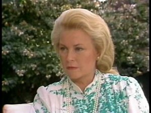 The last interview with Grace Kelly - on ABC's 20/20 (Part 5 of 6)