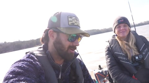 Best Cut Bait Strategies for Big Catfish Success