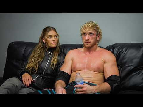 I’m Done With the WWE