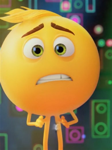 Verity Emoji Movie scene explained: princess reveal & wig moment