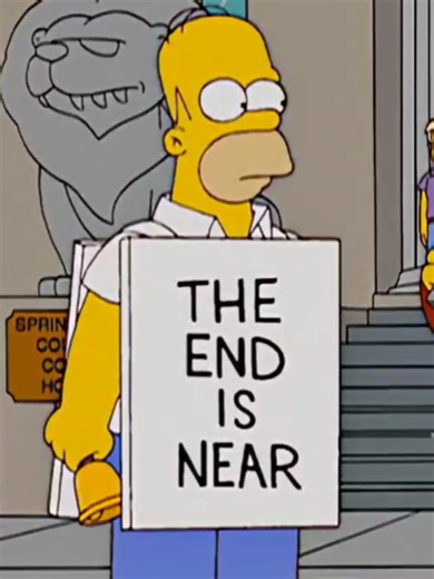 Los Simpson E19xT16 #losimpson #lossimpsonlatinos #fyp | the simpson