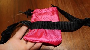 MAKE it: How TO MAKE a DIY Snow SKI Powder Leash #ski #diy