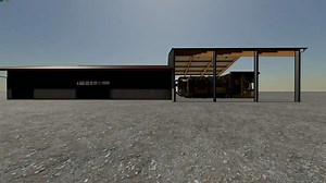 Composter v1.1 FS22 Mod | Farming Simulator 22 Mod