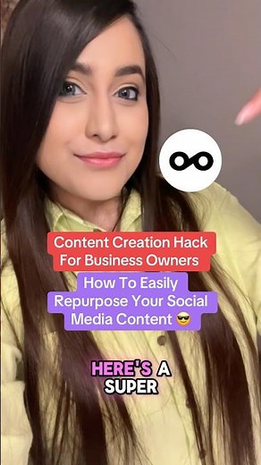 How To Easily Repurpose Your Social Media Content Using Metricool! 🥰