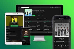 Apps That Use Spotify For Videos