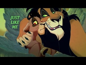 Scar (ft Nuka) - Just Like Me