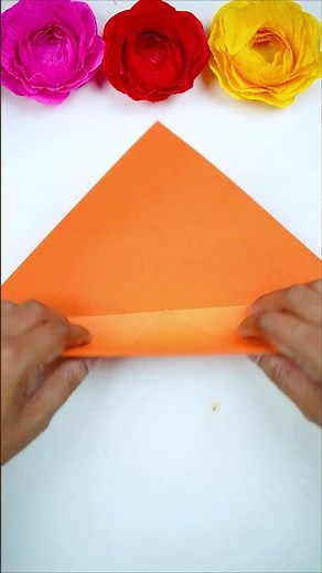 Easy Paper Crafts💌 #crafts #papercrafts #diy #origami #reels #reelsvideo