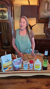 Gluten free buttermilk cornbread, just in time to make dressing for the holidays! 1 c corn meal, NOT corn meal mix 1 c Gluten free flour 4 T sugar (I omit this) 4 t baking powder ½ t salt 1 cup milk (I use buttermilk) 1 egg ¼ c vegetable oil Preheat oven to 425°F. In a large bowl, combined cornmeal, flour, sugar, baking powder and salt. Add egg, milk and oil. Mix until fairly smooth, about 1 minute. Bake in a greased or sprayed 8" pan for 20 to 23 minutes or until a wooden pick is inserted and c